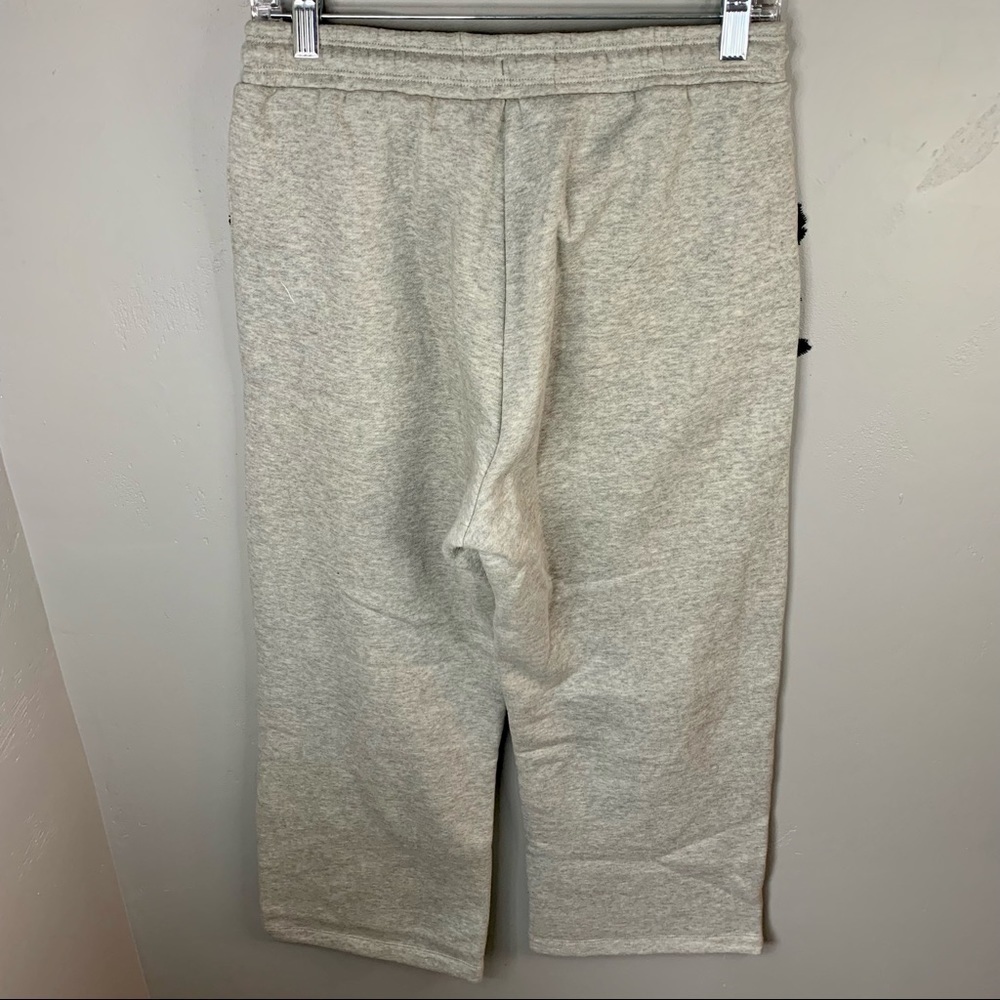 Scotch & Soda Lacey Cropped Sweatpants‎ - Picture 3 of 7